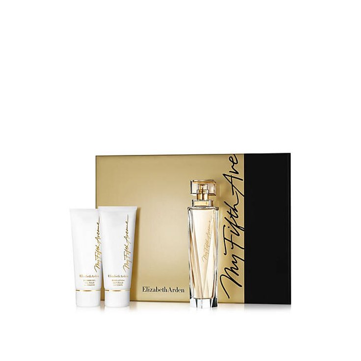 estuche de mujer perfume elizabeth arden my fifth avenue estuche de mujer perfume elizabeth arden my fifth avenue