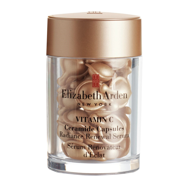 elizabeth arden vitamin c ceramide capsulas radiance renewal serum elizabeth arden vitamin c ceramide capsulas radiance renewal serum