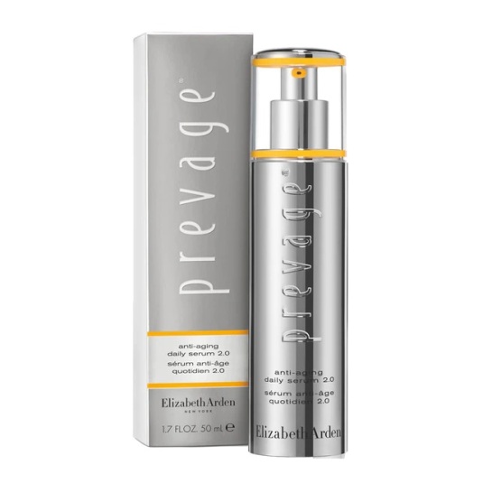 elizabeth arden prevage anti-aging daily serum 2.0 antiedad 50ml