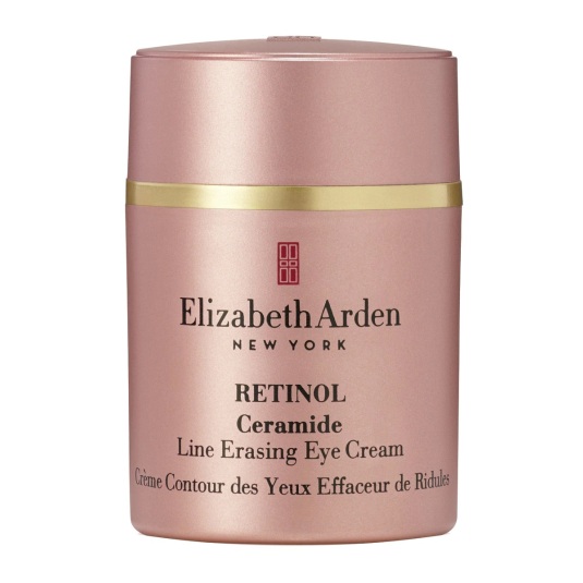 elizabeth arden retinol ceramide contorno de ojos 15ml