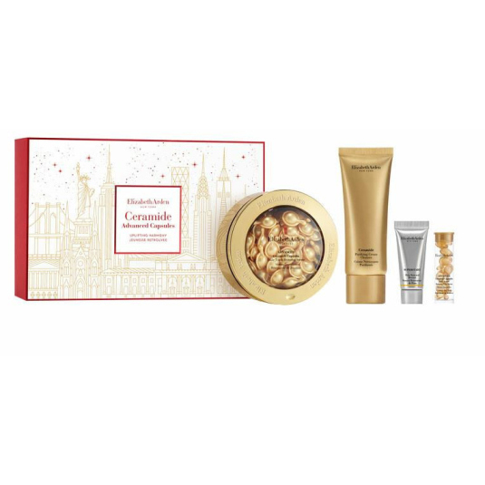 elizabeth arden advanced ceramide capsules 60ud 4 piezas elizabeth arden advanced ceramide capsules 60ud 4 piezas