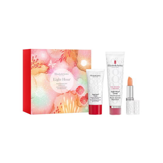 elizabeth arden eight hour 50ml set 3 piezas