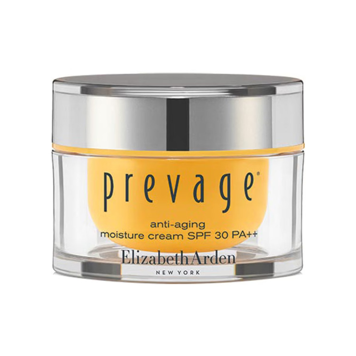 elizabeth arden prevage crema dia anti-aging moisture spf30 50ml