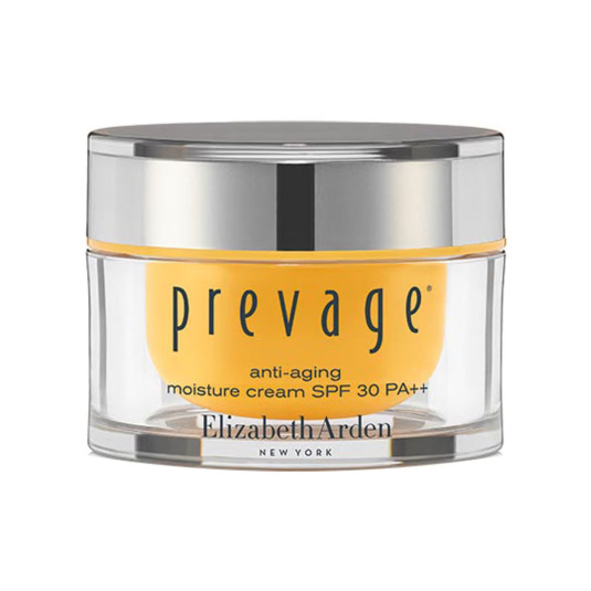 elizabeth arden prevage crema dia anti-aging moisture spf30 50ml