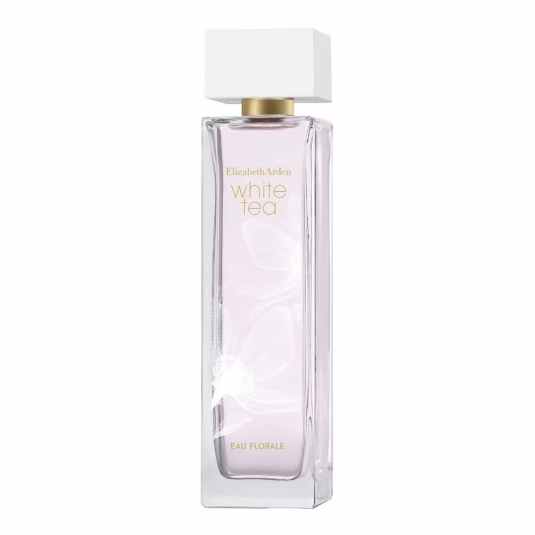 elizabeth arden white tea eau florale eau de toilette