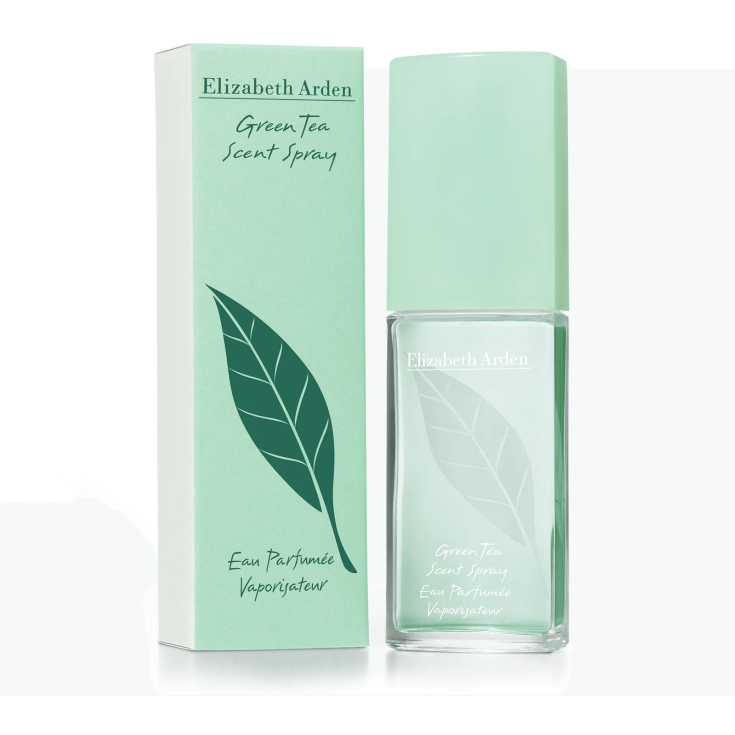 elizabeth arden green tea eau de toilette 100ml