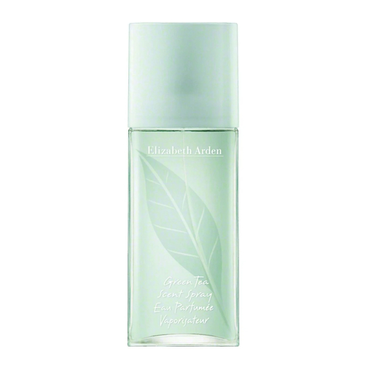 elizabeth arden green tea eau de toilette 100ml