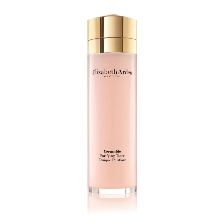 elizabeth arden ceramide tonico purificante 200ml elizabeth arden ceramide tonico purificante 200ml