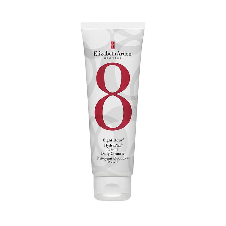 elizabeth arden eight hour daily transformer mousse de limpieza diaria 1250ml elizabeth arden eight hour daily transformer mousse de limpieza diaria 1250ml