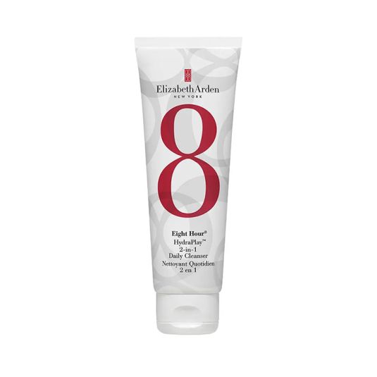 elizabeth arden eight hour daily transformer mousse de limpieza diaria 1250ml elizabeth arden eight hour daily transformer mousse de limpieza diaria 1250ml