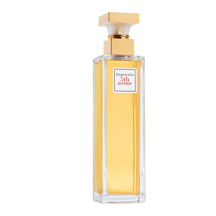 elizabeth arden 5th avenue eau de parfum 125ml