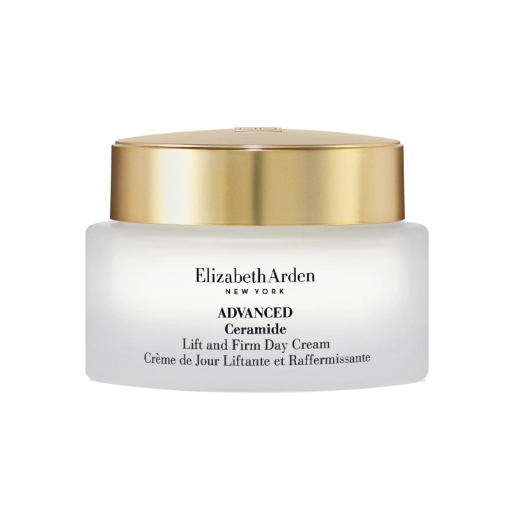 elizabeth arden advanced ceramide lift & firm day cream gel50ml