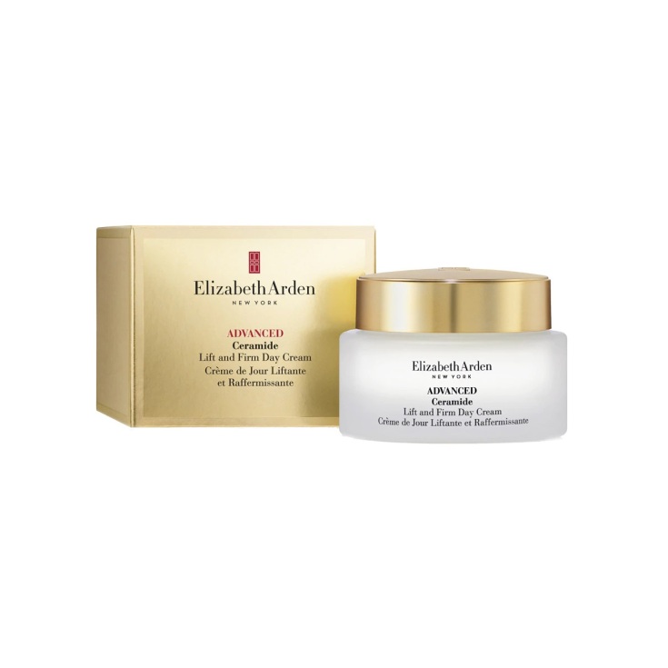 elizabeth arden advanced ceramide lift & firm day cream gel50ml