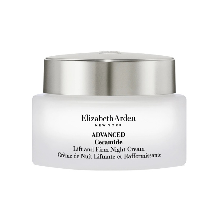 elizabeth arden advanced ceramide lift and firm night cream 50ml elizabeth arden advanced ceramide lift and firm night cream 50ml