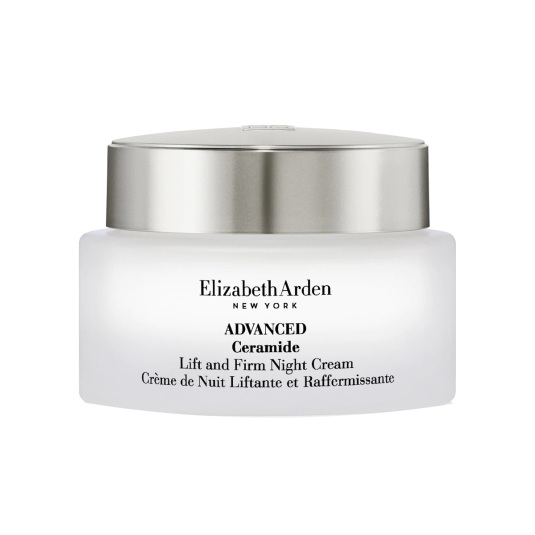 elizabeth arden advanced ceramide lift and firm night cream 50ml