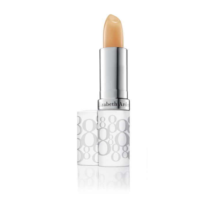 elizabeth arden eight hour cream balsamo labial superprotector spf15