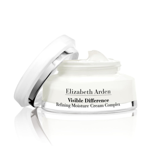 elizabeth arden visible difference crema hidratante complex 75ml