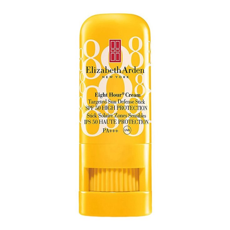 elizabeth arden eight hour cream protector solar labial spf50