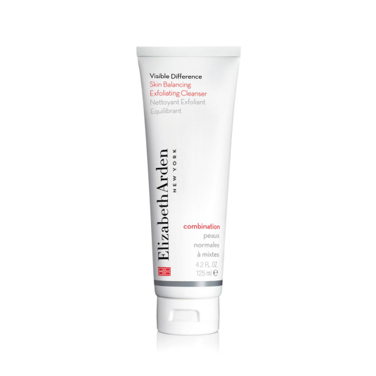 elizabeth arden visible difference gel limpiador 125ml elizabeth arden visible difference gel limpiador 125ml