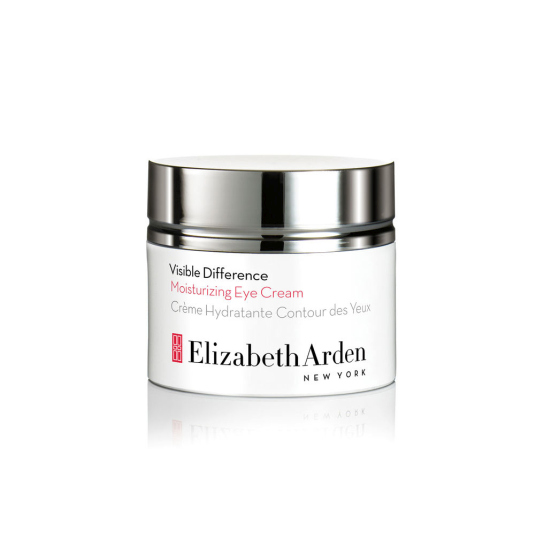 ELIZABETH ARDEN VISIBLE DIFFERENCE CREMA HIDRATANTE OJOS 15ML ELIZABETH ARDEN VISIBLE DIFFERENCE CREMA HIDRATANTE OJOS 15ML