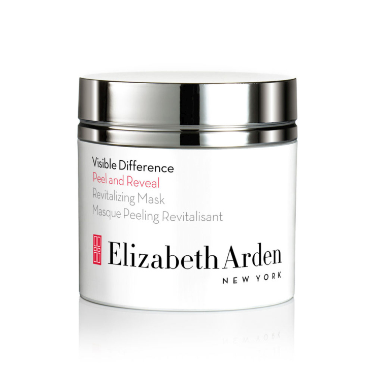 elizabeth arden visible difference mascarilla revitalizante 50ml