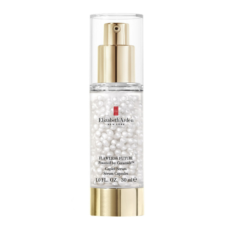 elizabeth arden flawless future powered by ceramide serum 10ml elizabeth arden flawless future powered by ceramide serum 10ml