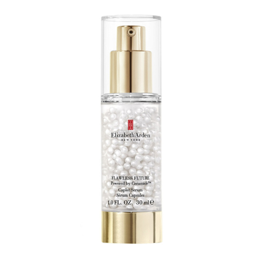 elizabeth arden flawless future powered by ceramide serum 10ml elizabeth arden flawless future powered by ceramide serum 10ml