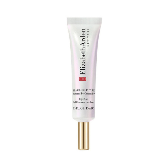 ELIELIZABETH ARDEN FLAWLESS FUTURE GEL PARA CONTORNO DE OJOS 15ML ELIELIZABETH ARDEN FLAWLESS FUTURE GEL PARA CONTORNO DE OJOS 15ML