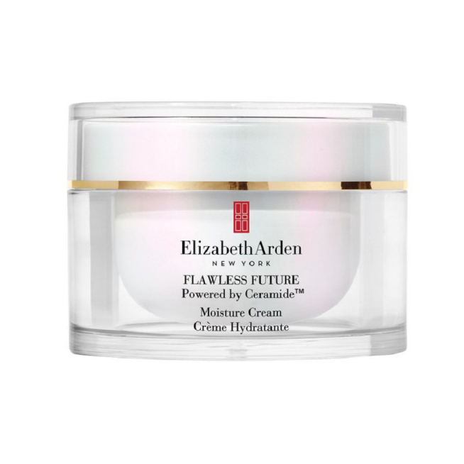 ELIZABETH ARDEN FLAWLESS FUTURE CREMA HIDRATANTE SPF30 50ML ELIZABETH ARDEN FLAWLESS FUTURE CREMA HIDRATANTE SPF30 50ML