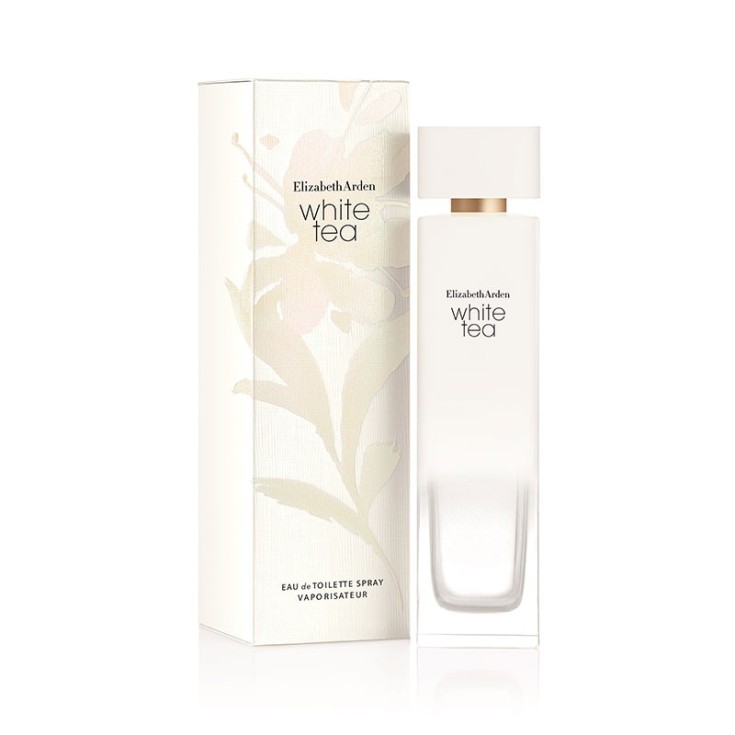 elizabeth arden white tea eau de toilette