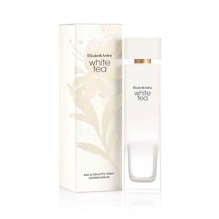 elizabeth arden white tea eau de toilette