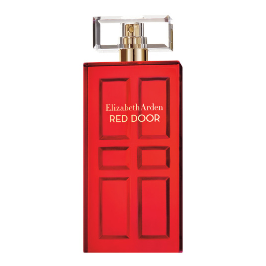 elizabeth arden red door eau de toilette 100ml