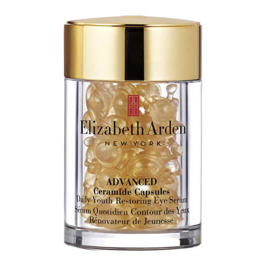 elizabeth arden advanced ceramide serum cortorno de ojos 60 capsulas