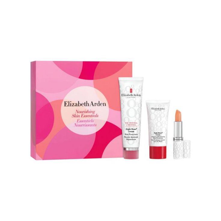 elizabeth arden eight hour original cofre 3 piezas elizabeth arden eight hour original cofre 3 piezas