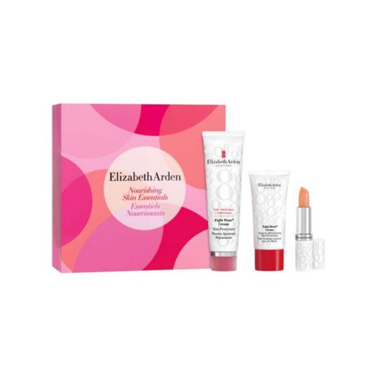elizabeth arden eight hour original cofre 3 piezas
