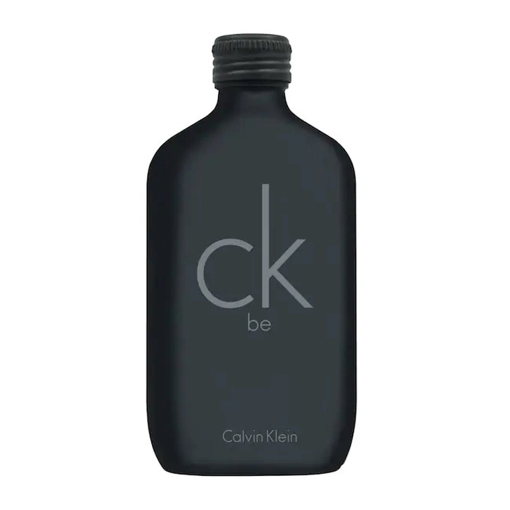 calvin klein ck be eau de toilette