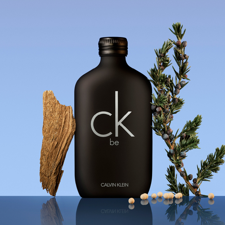 calvin klein ck be eau de toilette