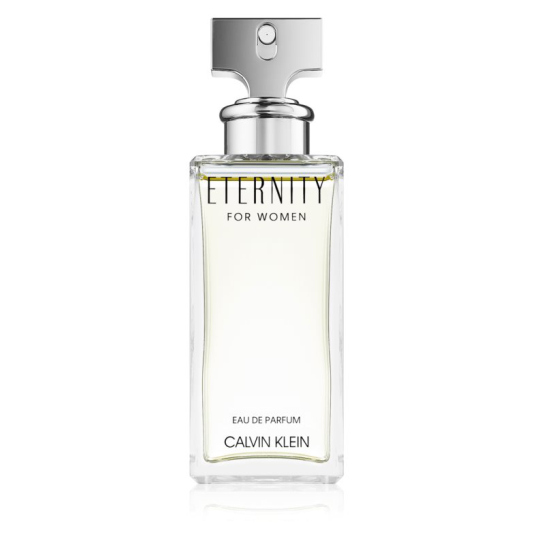 calvin klein eternity woman eau de parfum 100ml