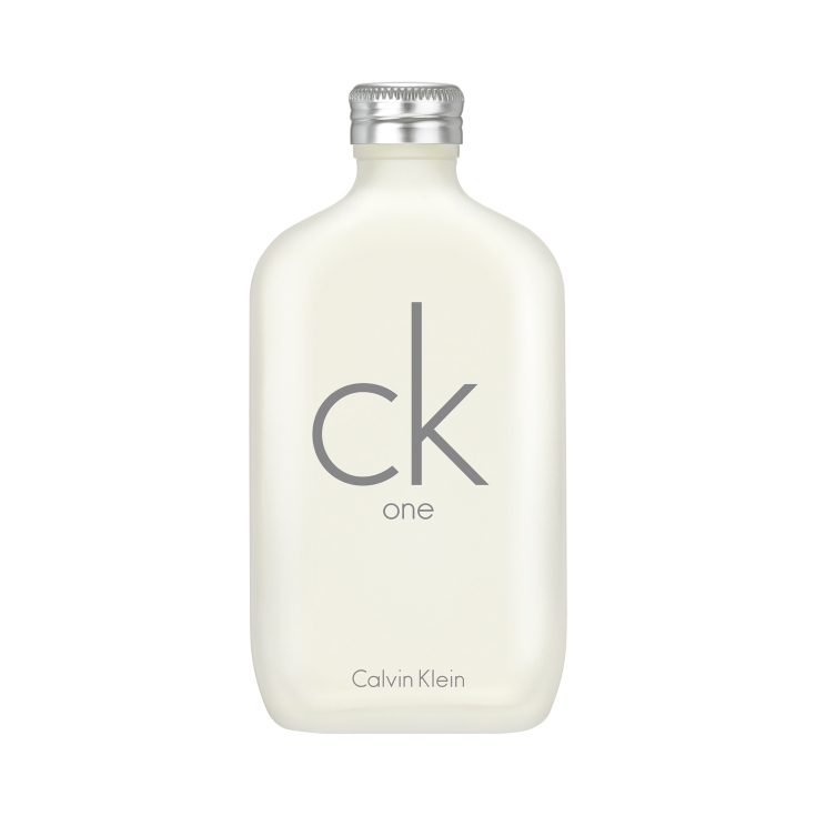 calvin klein ck one eau de toilette unisex