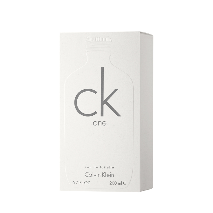 calvin klein ck one eau de toilette unisex