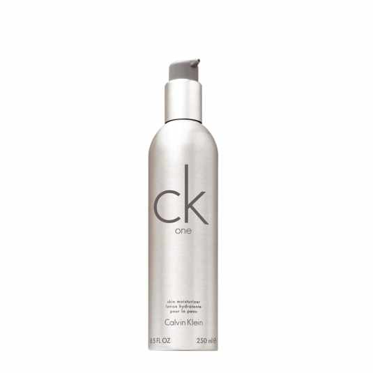 calvin klein ck one locion corporal 250ml