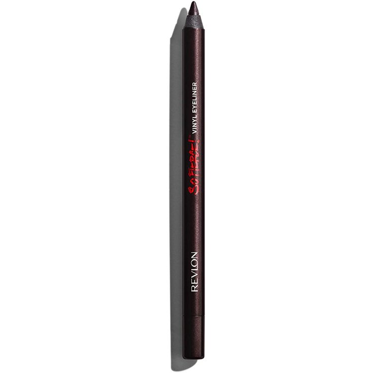 revlon so fierce vinyl lapiz de ojos revlon so fierce vinyl lapiz de ojos