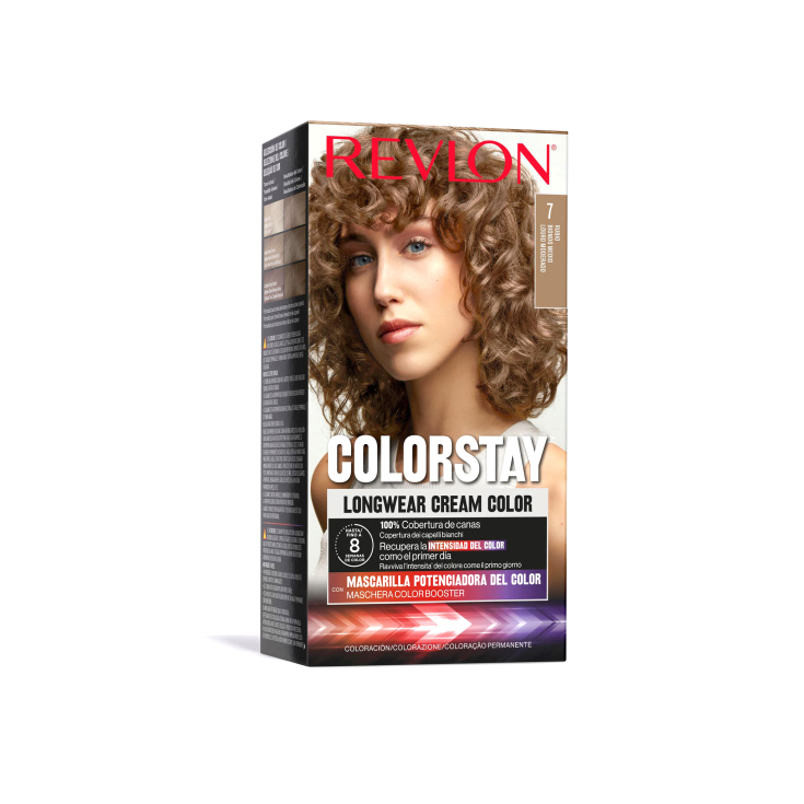 ColorStay™ Longwear Cream Colour - Revlon