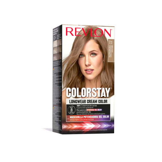 revlon colorstay longwear cream color rubio extra claro ceniza 01
