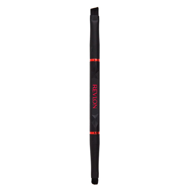 REVLON BROCHA PARA OJOS 2 EN 1 REVLON BROCHA PARA OJOS 2 EN 1