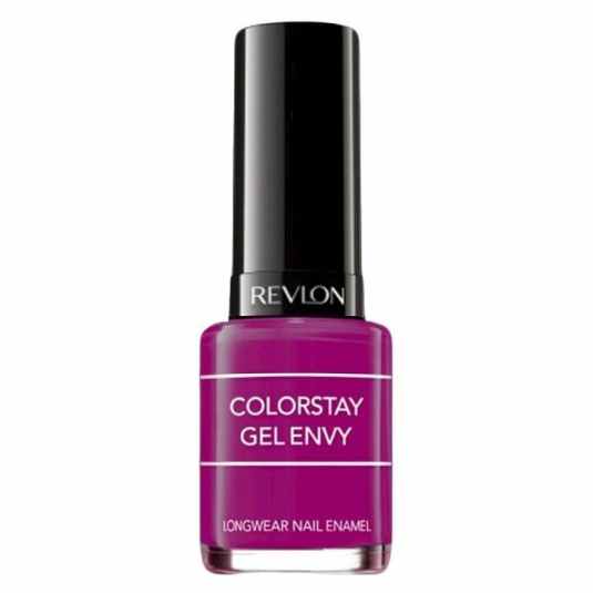 revlon colorstay gel envy laca de uñas des