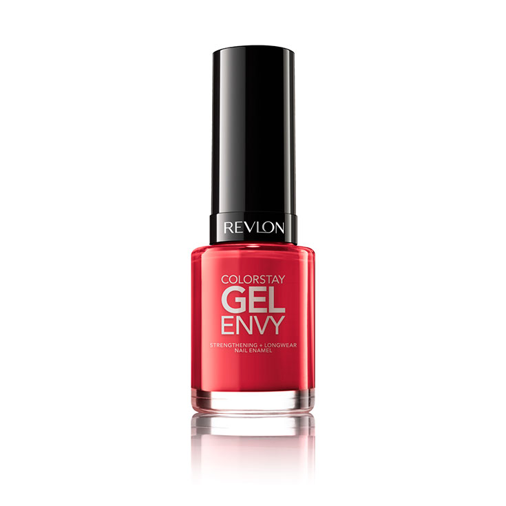 revlon laca uñas colorstay gel envy revlon laca uñas colorstay gel envy