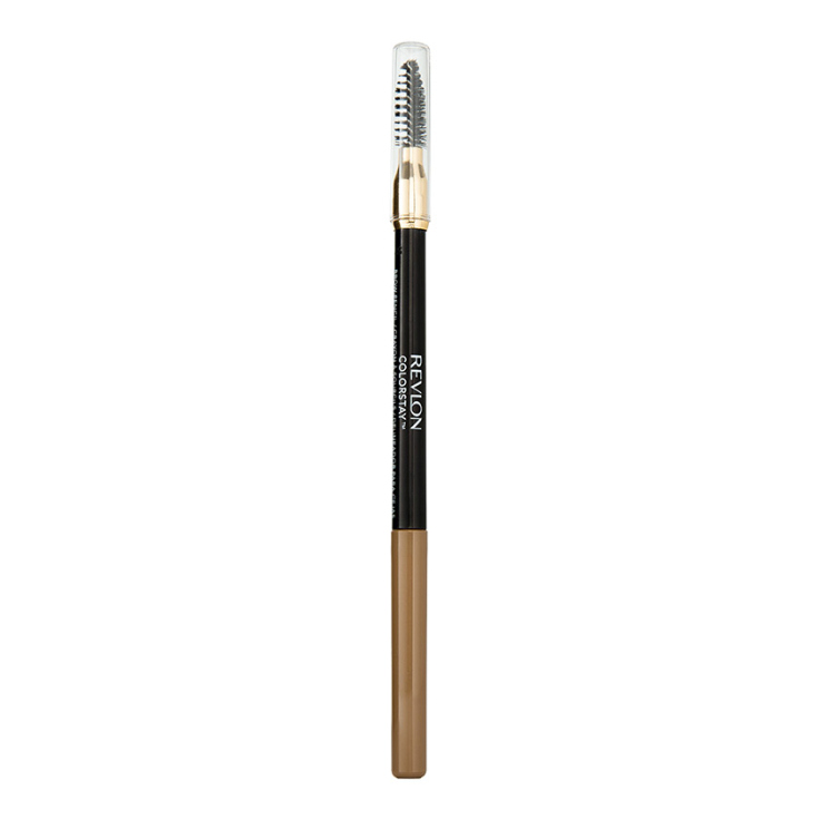 revlon colorstay lapiz de cejas revlon colorstay lapiz de cejas