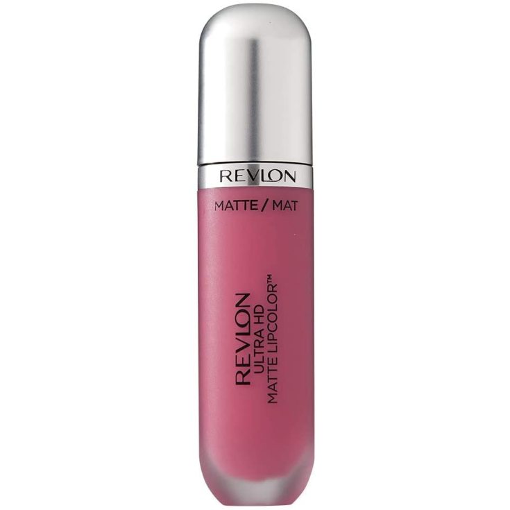 revlon ultra hd matte barra de labios revlon ultra hd matte barra de labios