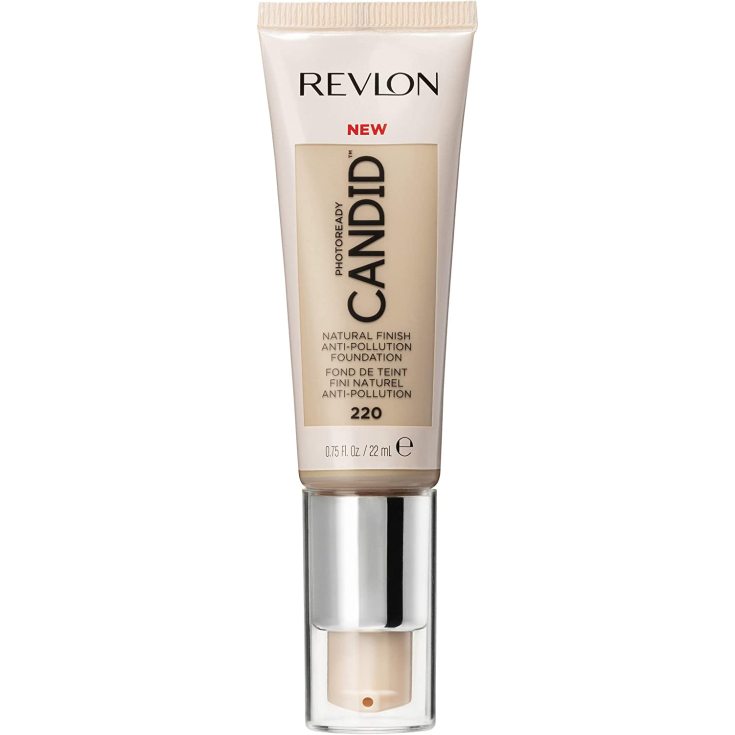 revlon photoready candid base de maquillaje revlon photoready candid base de maquillaje